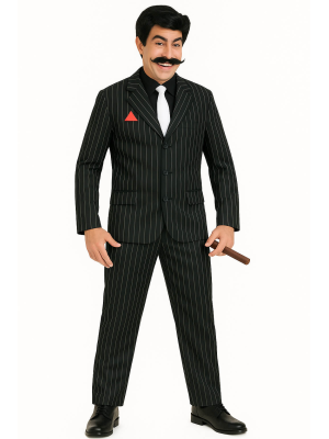 Disfraz Sr. Gomez Hombre - Disfraces Familia Addams
