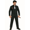 Mozorrotzeko Jauna Gomez - Halloween Jantziak