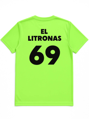 Camiseta Equipo Birra - Camisetas Despedidas Soltero