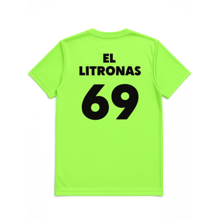 Camiseta Equipo Birra - Camisetas Despedidas Soltero