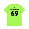 Camiseta Equipo Birra - Camisetas Despedidas Soltero