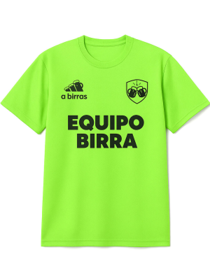 Camiseta Equipo Birra - Camisetas Despedidas Soltero