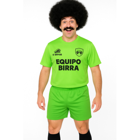 Disfraz de El Litronas (Equipo Birra) - Disfraces Despedidas Soltero