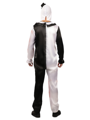 Disfraz de Payaso Terrifier - Disfraces Halloween (Payasos) - Disfraces de Payasos Diabolicos para Hombre