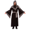 Disfraz de Hechicero Oscuro para hombre - Disfraces de Halloween (Hechiceros) - Disfraces de Brujos y Hechiceros para Hombre