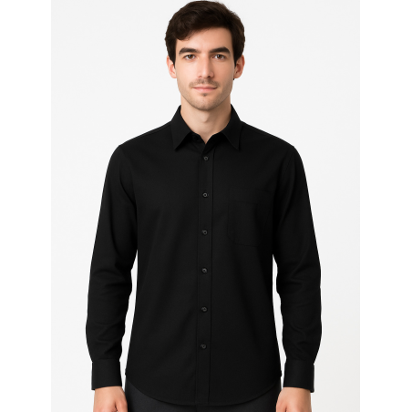 Camisa Blanca