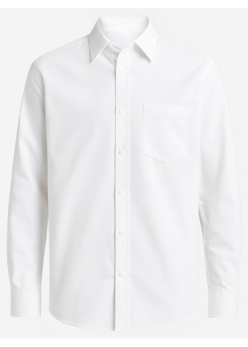 Camisa Blanca