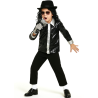 Disfraz de Michael Jacson infantil - Disfraces Cantantes y famosos
