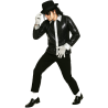 Disfraz de Michael Jackson Hombre - Disfraces Cantantes y famosos