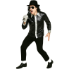 Disfraz de Michael Jackson Hombre - Disfraces rey del pop