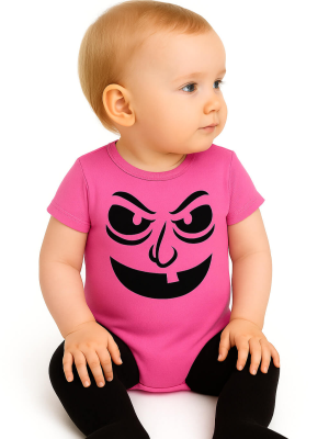 Body Disfraz brujita Bebe  - Disfraces Halloween