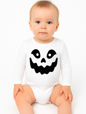 Body Disfraz Fantasma Bebe  - Disfraces Fantasmitas Halloween