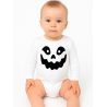 Body Disfraz Fantasma Bebe  - Disfraces Fantasmitas Halloween