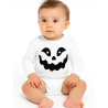Body Disfraz Fantasma Bebe  - Disfraces Fantasmitas Halloween