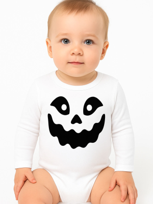 Body Disfraz Fantasma Bebe  - Disfraces Fantasmitas Halloween