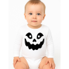 Body Disfraz Fantasma Bebe  - Disfraces Fantasmitas Halloween