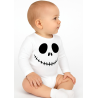 Body Skeleton Bebe Para Halloween