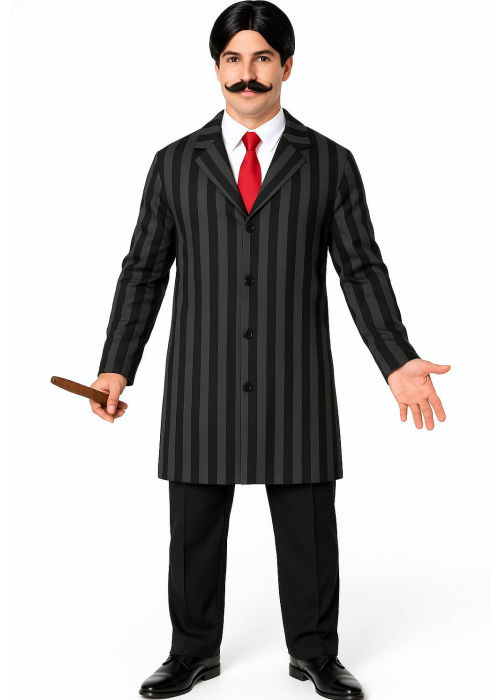 Erosi Arropa Monster Gentelman bakarrik 19.00€ – mozorro Denda online