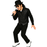 Disfraz de Michael Jackson Chaleco Hombre - Disfraces Cantantes y famosos