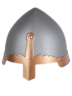 Casco Medieval - Sombreros