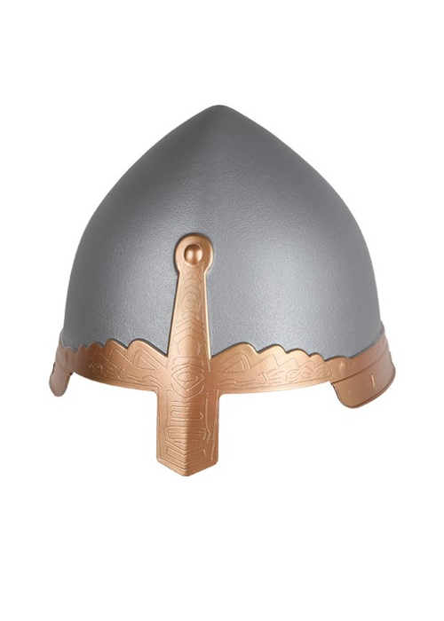 Buy Medieval Helmet for only 2.80€ – costume Shop online