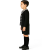 Disfraz de Hermano de Miercoles - Disfraces familia addams niño