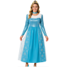 Vestit De Princesa De Frosty