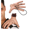 Mano Cosa con Goma - Complementos Familia Addams