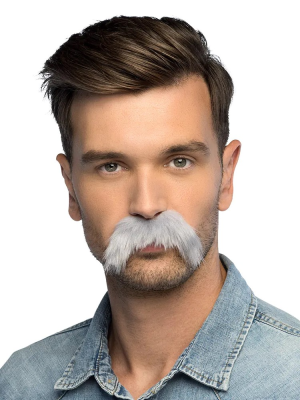 Bigote Gris