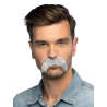 Bigote Gris