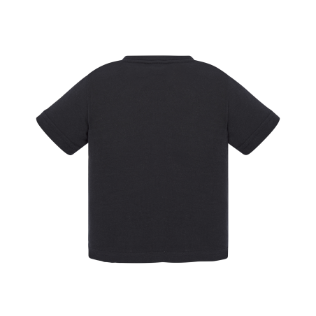 copy of Camiseta Azul Marino Manga Corta
