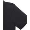 Camiseta Negra Manga Corta Bebe - Camisetas Infantiles Manga Corta