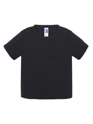 còpia de Camiseta Azul Marino Manga Corta