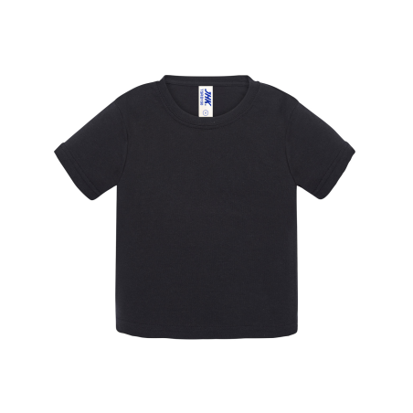 copy of Camiseta Azul Marino Manga Corta