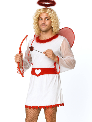 Disfraz De Cupido para hombre - Disfraces Divertidos para Hombre