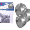 còpia de Globus De Plata De 10 Unitats