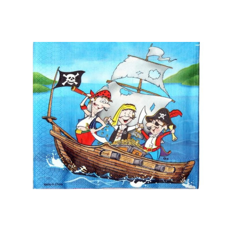 Comprar Bolquers de pirates per només un 1,80€ – el vestit de la Botiga en línia