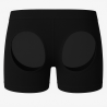 Short Tanga Negro - Faldas y Pantalones