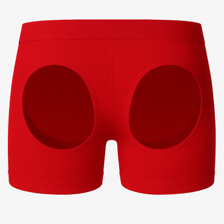 Short Tanga Negro