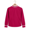 Blusa Etxeko Zuri Txindoki