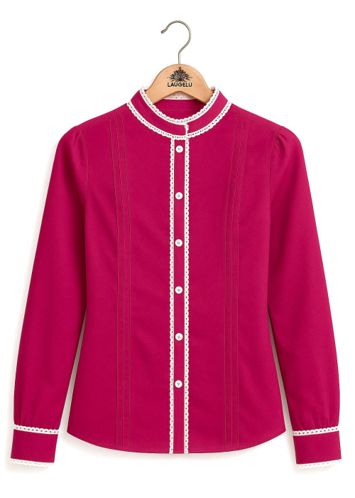 Blusa Etxeko Zuri Txindoki