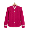 Blusa Etxeko Zuri Txindoki
