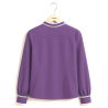 Blusa Etxeko Zuri Txindoki