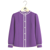 Blusa Etxeko Zuri Txindoki