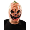 Mascara Calabaza Diabolica - Mascaras Halloween