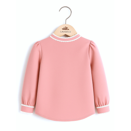 Blusa Etxeko Zuri Txindoki