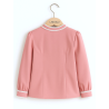 Blusa Etxeko Zuri Txindoki