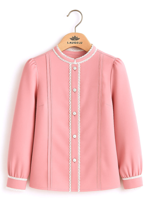 Blusa Etxeko Zuri Txindoki