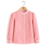 Blusa Etxeko Zuri Txindoki