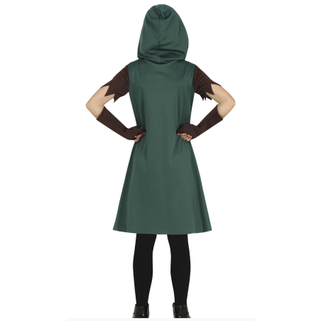 Comprar el Vestit de Arquer de Fletxa per només 16.00€ – vestit de Botiga en línia